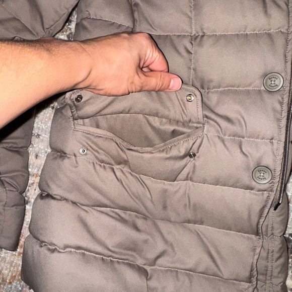 Herno Men Jacket - Picture 10 of 10
